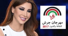 nancy-ajram-at-jerash-festival