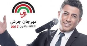 omar-abdallat-at-jerash-festival