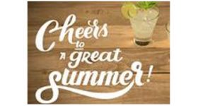 cheers-summer