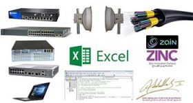excel