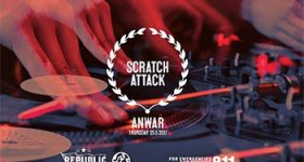 scratch-attack