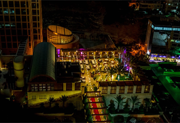 Souk Ramadan 2019 @ Grand Hyatt Amman